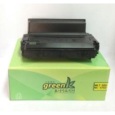 재제조 토너카트리지(드럼 일체형, 흑백) greenK MLT-305G