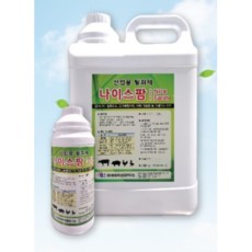 나이스 팜 5L