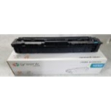 재제조 토너카트리지(드럼,일체형) greenk CF501A(CRG-054)C