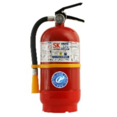 조달우수 ABC 분말소화기 SK33