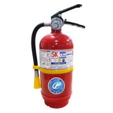 조달우수 ABC 분말소화기 SK15-05