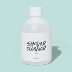 에코후레쉬 면도기클리너(500ml)