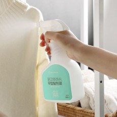 에코후레쉬 무향탈취제 500ml