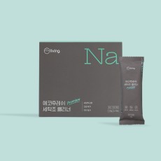 프리미엄 에코후레쉬 세탁조클리너 1박스_9개입