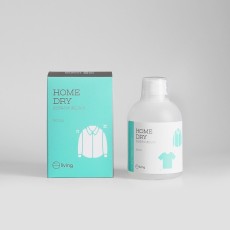 홈드라이 세제 500ml
