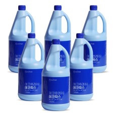 에코락스 2L 6개
