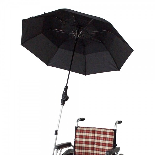 환경과 사회적가치를 추구하는 오그린,휠체어 우산